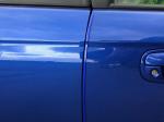 Honda Civic Si Coupe 2000 года (NA)